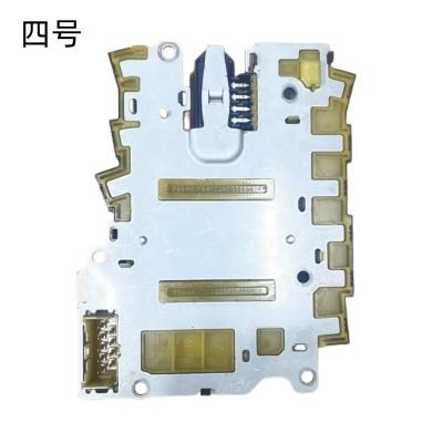 China 05A 01A 7AT 07A QX50 QX70 Q50 Q70 Transmission Control Unit Module TCU TCM For Nissan Infiniti Computer Gearbox 450*330*290mm for sale