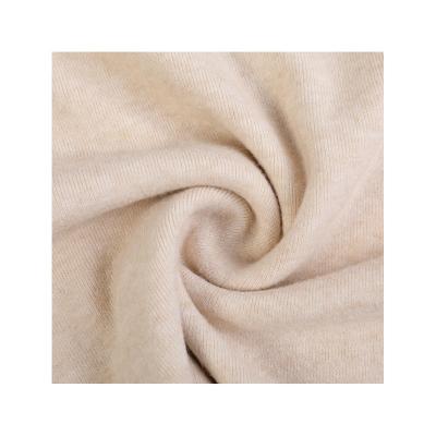 China Downproof Functional Wholesale Factory Price Factory Price 35% Polyester 45% Rayon Kind Of Color Hometextile Winter Fabric for sale