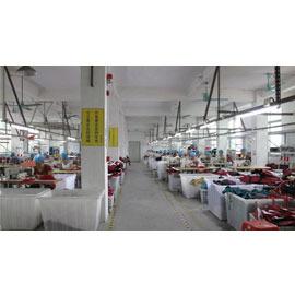 Verified China supplier - Guangzhou Qisheng Leather Product Co., Ltd.