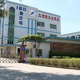 Verified China supplier - Shenzhen LCF Technology Co., Ltd.