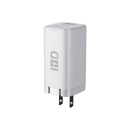 China HOME IBD 65W GaN Laptop Wall Charger Type C USB C ChargerPower Adapter 5V 9V ChargerV 20V 3A 3.25A for HP, DELL, ASUS, IBM for sale