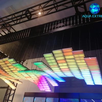 China 2020 NEW LANDSCAPE Design Customization Lights Manufacturer DMX Kinetic Lighting Design For Stage Stage Kinetic Lighting for sale