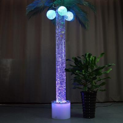 China Home and agrden bubble lamp water bubble lamp for holiday and event for sale