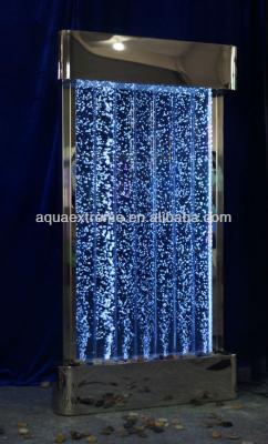 China Plastic Water Bubble Wall Mounted Panel for sale