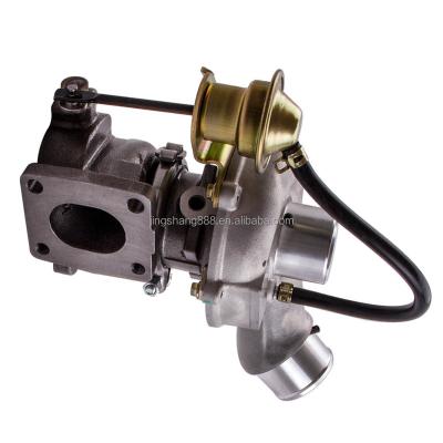 China RHF4 Auto Engine System Kits Turbocharger For Lancia Musa 1.9 JTD Multijet VL35 VL25 71785096 Auto Engine System Performance Turbo Parts 55223928 for sale