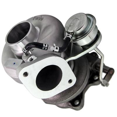 China Iron & Steel TOP Auto Engine System NEW Turbocharger For Subaru Legacy , For Inside GT 2.5 TD EJ25 Turbo Car Parts Accessories RHF55 VF52 NEW for sale