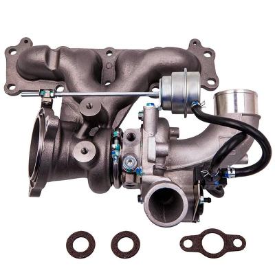 China Auto Engine System Car Engine Turbocharger For Volvo S60 II 2.0 T/T5 1999 ccm Hot Selling Good Quality Brand New 53039880288 K03 Car Parts Good for sale