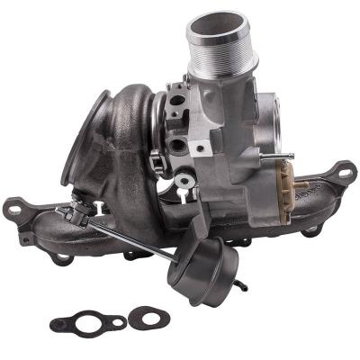 China Auto Engine System Auto Parts Turbocharger K03 For Opel Meriva Z16LET 1.6L Car Engine System 5303-970-0174, 5303-988-0174 Turbo Compressor New for sale