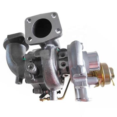 China TD56T Engine Parts Car Engine System Parts Auto Turbocharger For Mitsubishi Pajero 3 2.5L 115HP Auto Parts MR968080 Turbo Top OEM/ODM 49135-02652 for sale