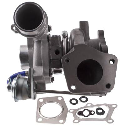 China Auto Engine Parts K0422-882 K0422-881Kits Turbocharger For Mazda 3/6 CX7 2.3 MZR DISI L3M713700C Car Engine System Good Quality Turbo Auto Part L3M713700C for sale