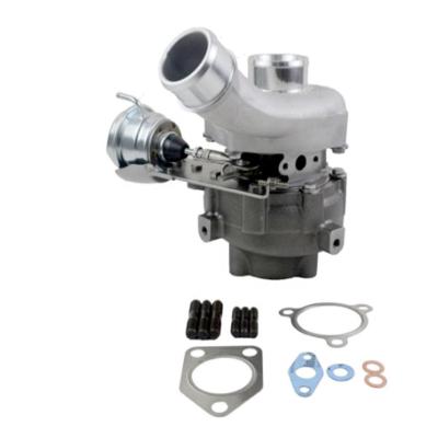 China Auto Engine Parts Auto Parts Turbocharger For Hyundai H-1 Cargo 2.5 D4CB/CRDi Brand New Car Engine Parts Turbine OEM/ODM Good Quality With Discount for sale