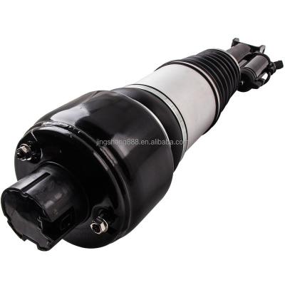 China Automatic suspension systems air suspension was of LG Front For Mercedes Benz E320 e class E430 E500 Front Air Ride Suspension Shock 2002 damping system for sale