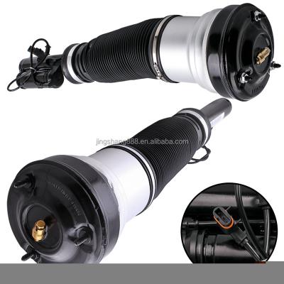 China Auto Suspension Systems 2 Pcs Air Suspension LG Struts For Mercedes-Benz W220 2203202438 Air Ride Suspension S-Class Shock Damping System ODM/OEM for sale