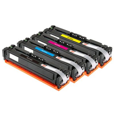 China Generic Printer Compatible Online Laser Cartridges Factory Color Easy Installation COMPATIBLE for sale