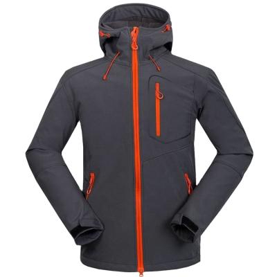 China Custom Made High Quality Cheap Men's Jackets Outdoor Windproof Waterproof Camping Coats Waterproof for sale