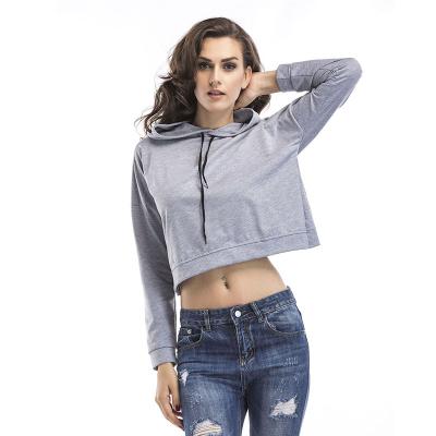 China Wholesale Latest Anti-Shrink Plus Size Hoodie Oversized Casual Sweatshirts For Women for sale