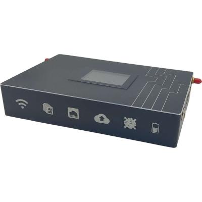 Cina Internet Joint Promotional Sensing Wireless Smart Router Control Enterprise Industrial Bonding Router in vendita