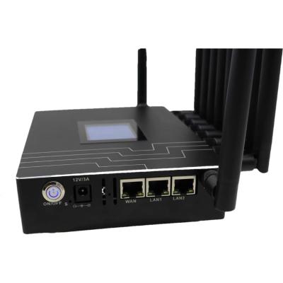 Cina Smart Managen Joint Promotional Intrusion Detection Router Wireless Industrial Bonding Router in vendita