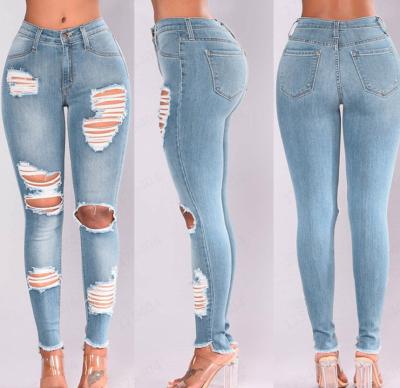 China Free Shipping Woven Women's Jeans Ami Pants Hombres Sustainable Others Mid Cotton for sale