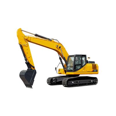 China High Quality Hotels Liugong Machinery 21 Ton Excavator 920E Price List For Sale for sale