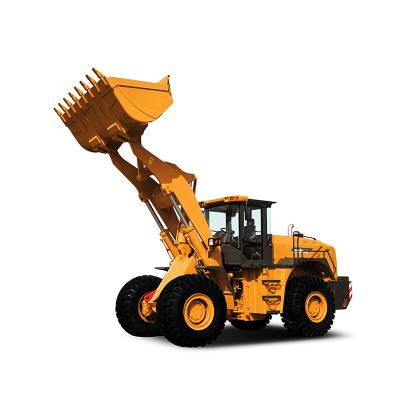 China Chinese Top Hotels Brand Lonking 1.2 Ton Mini Wheel Loader CDM812D In Stock for sale