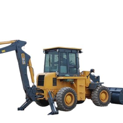 China Garment Shops Wz30-25 Mini Tractor Loader Backhoe Retro Excavatora 30-25 Chinese Backhoe Loaders For Sale for sale