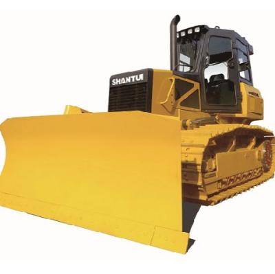 China Factory Shantui Trimming Bulldozer DH13K Crawler Dozer Full Hydraulic Bulldozer for sale