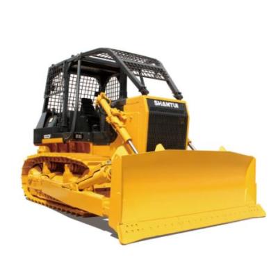 China Machinery Repair Shops SD22f Heavy Duty Bulldozer Shantui Bulldozer 220HP Forest Bulldozer for sale