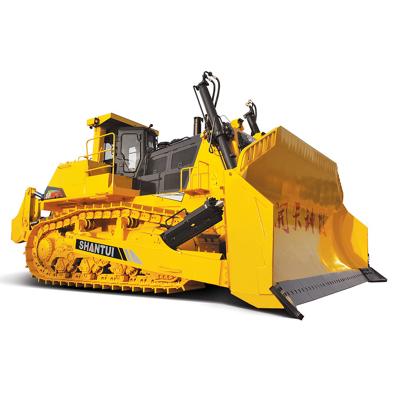 China Construction worksÂ   High efficiency shantui brand bulldozer 661kw SD90-5 bulldozer D11 bulldozer price for sale