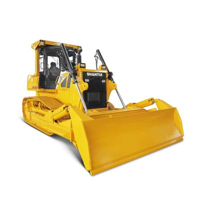 China Hotels Bulldozer Capacity 160Hp Forest Best Sale 17.5Tons Bulldozer Bulldozer for sale