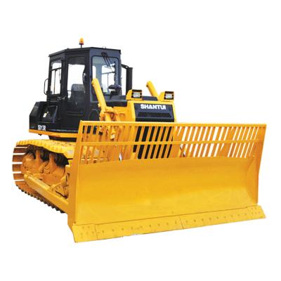 China Building Material Shops Popular Market 24.5ton Liugong 230C Bulldozer Stage I / Stage III In Stock for sale