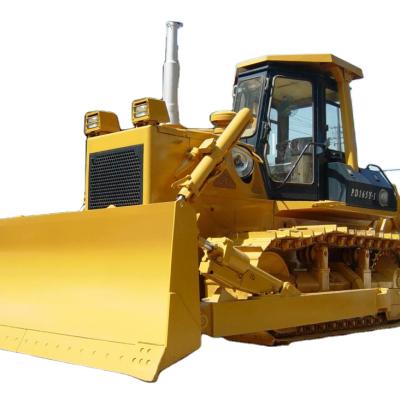 China Building material stores factory price PENGPU 220HP 25ton crawler bulldozer PD220Y in hot sale for sale