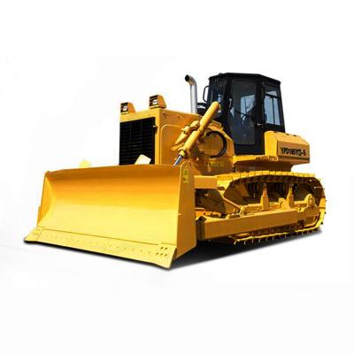 China Building Material Stores Factory Price Pengpu 140HP Bulldozer PD140 In Hot Sale for sale