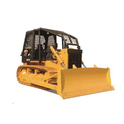 China Factory shantui sd16f hydraulic forest bulldozer bulldozer 160hp for sale