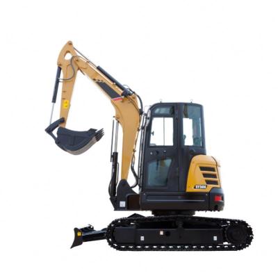 China Hotels Mining Equipment Excavator 25 Ton Excavator Price for sale