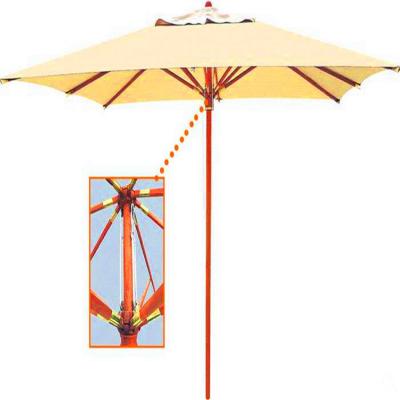 China Modern Big Size Garden Garden Umbrellas Patio Umbrella Table Set Garden Chairs Outdoor Table Chair Umbrella for sale