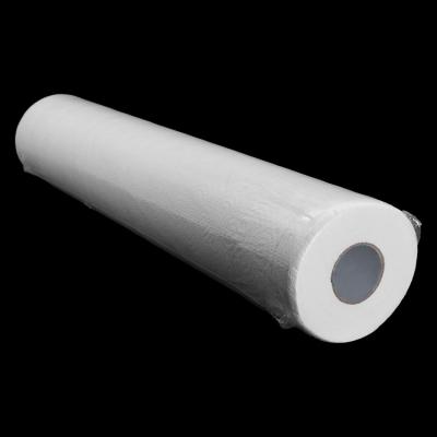 China Competitive Price 280*150 Virgin Wood Pulp Kitchen Virgin Paper Pulp Toilet Paper Roll Tissue for sale