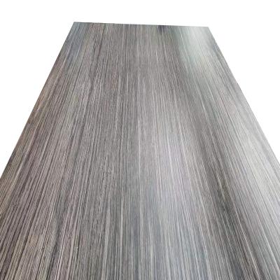 China High Quality Moisture Proof Melamine 18mm MDF Board On Sale for sale