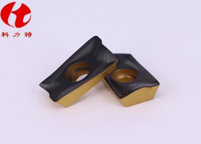 China APKT170408-PM CNC Milling Inserts Tungsten Carbide Inserts R390 Indexable Insert For Milling Cutter for sale