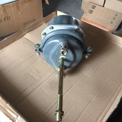 China Steel Low price HOWO parts rear brake chamber wg9000360600/wg9000360602 for sale