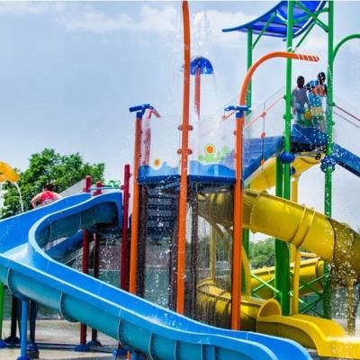 China Environmental Friendly Swimming Pool Water Park Explosion Water Park Equipment Equipments Water Slides Commercial Swimming Pool For Sale for sale