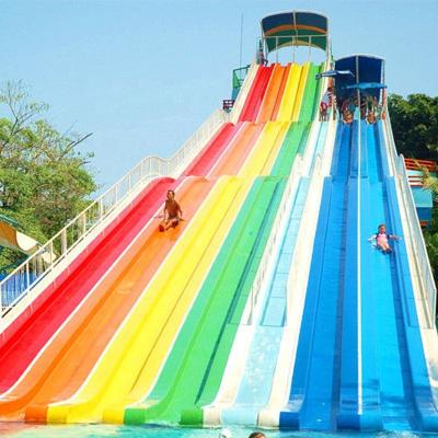 China Amusement Park Environmental-friendly Hot Sale Water Amusement Equipments Customization Indoor Water Sports Equipment for sale