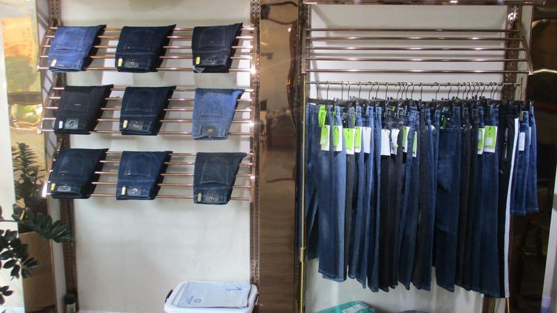 Verified China supplier - Guangxi Landsh Garment Co., Ltd.