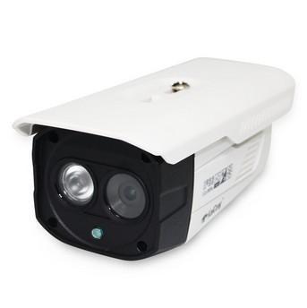 China IP camera | 720P de Openlucht Waterdichte P2P H.264 Ip Camera van Megapixel HD Te koop