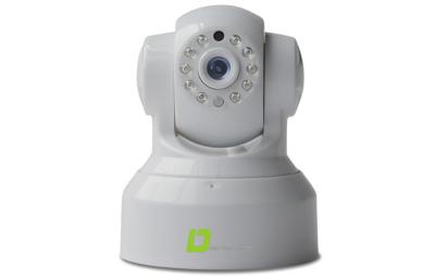 China \Pan / Tilt P2P IP Camera for sale