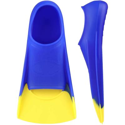 China Arrived Diving Fins Swimming Diving Snorkeling New Waterproof Fins Swimming Fins For Kids Adults for sale