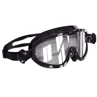 China Factory Direct Wholesale Anti-leak Anti-leak/Anti Fog Swimming Goggles For Adult for sale