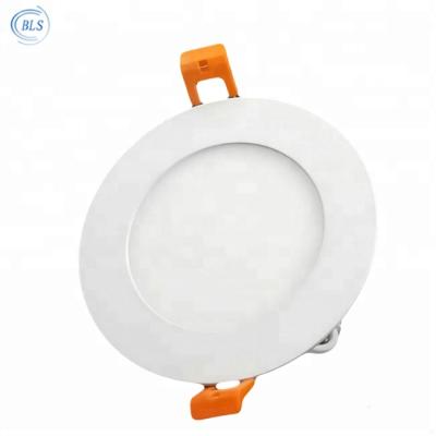 China Ultra Thin Commercial 12 Volt LED Panel Light for sale