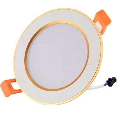 China 3Years Industrial Warranty 10W 12W LED Downlight for sale