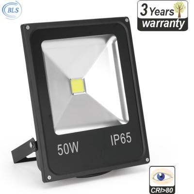 China Outdoor Square 20W 30W 50W 12V 24V IP65 LED Flood Lights for sale